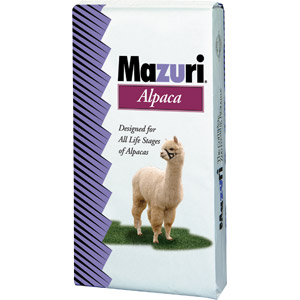 Mazuri Alpaca Chews