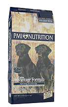 Pmi Advantage Formula Dog Food Pmi Advantage Formula Dog Food