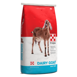 Purina Dairy Goat Parlor 18 50-lb