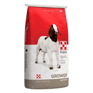 Purina Goat Charge Concentrate 50-lb