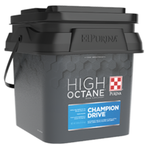 Purina® High Octane® Champion Drive Topdress