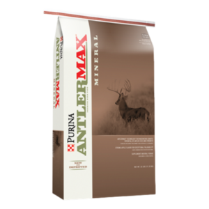 AntlerMax Premium Deer Mineral