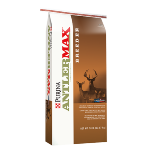 AntlerMax Breeder Textured 17-6 50-lb