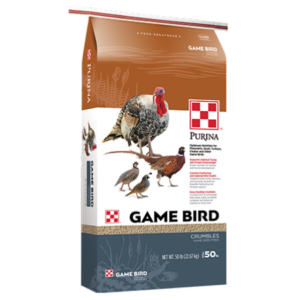 Purina Game Bird Flight Conditioner