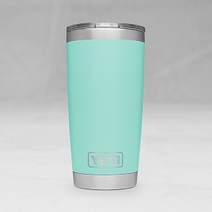 YETI Rambler 20 oz. - Seafoam