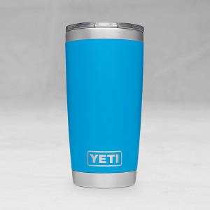 YETI Rambler Tumbler - 20 fl. oz.