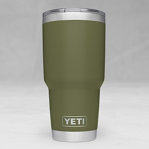 YETI Rambler 30 oz. - Olive