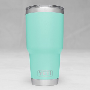 YETI Rambler 30 oz. - Seafoam