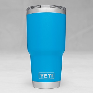 YETI Rambler 30oz Tumbler with Magslider Lid - Black Sheep