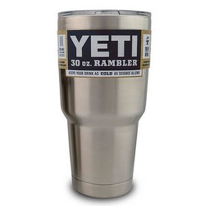 Yeti 30oz Rambler Tumblers