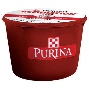 Purina® Accuration® Tub