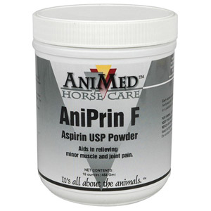 AniMed AniPrin F Equine Aspirin