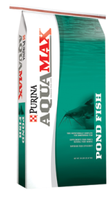 Purina AquaMax Pond Fish