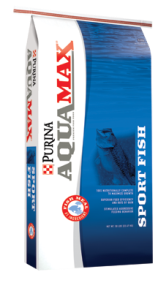 Aquamax Sport Fish