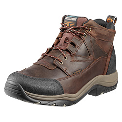 ARIAT TERRAIN H2O COPPER WP