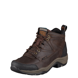 ARIAT WMS TERRAIN H2O COPPER WP