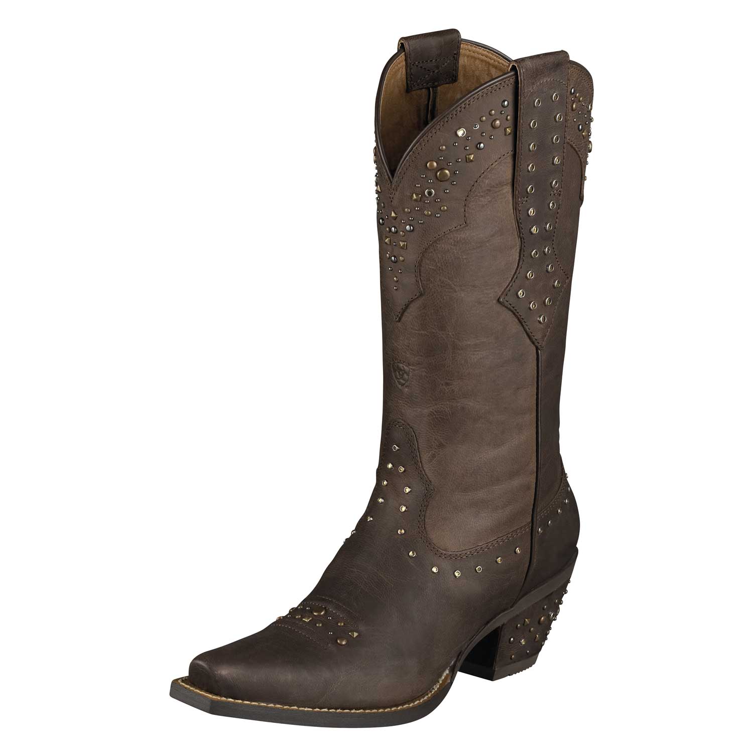 Ariat Rinestone Cowgirl Boots