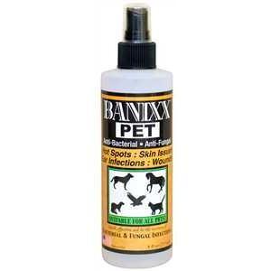 Banixx Pet Anti-fungal