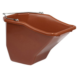 10 Quart Plastic Better Bucket