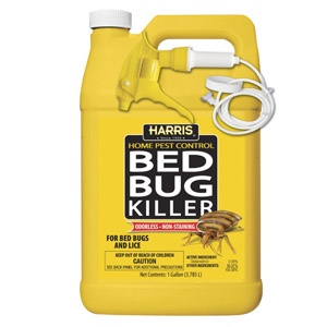 Harris® 128 oz. Bed Bug Killer