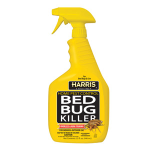 Harris® 32 oz. Bed Bug Spray