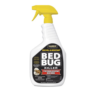 Harris® 32 oz.Toughest Bed Bug Killer 