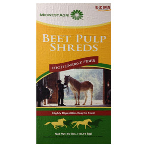 Midwest Agri Beet Pulp