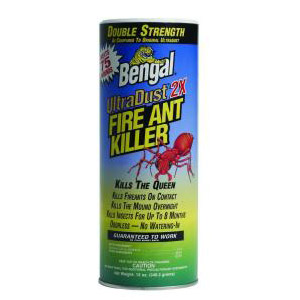 Bengal® Fire Ant Killer