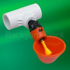 Backyard Flock Poultry Water Cup Expansion Pack