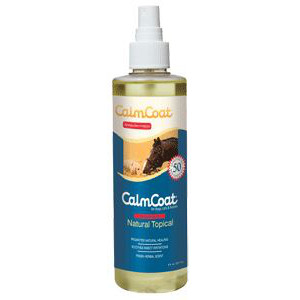Calm Coat® Natural Topical Spray