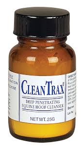 Clean Trax
