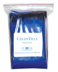 Clean Trax Soaking Boot