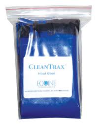 Clean Trax Soaking Boot