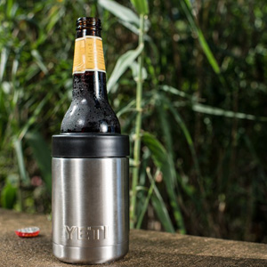 The YETI Rambler Colster