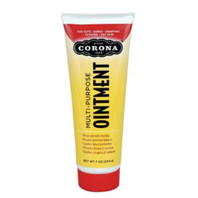 Corona® Multi-Purpose Ointment