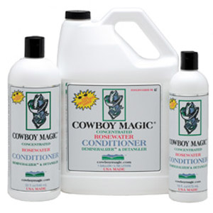 Cowboy Magic® Rosewater Conditioner