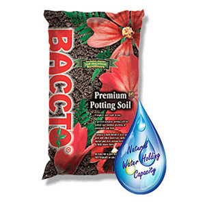 Baccto® Premium Potting Soil