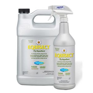 Equisect® Gallon Refill Fly Repellent