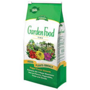 Espoma® Garden Food 5-10-5