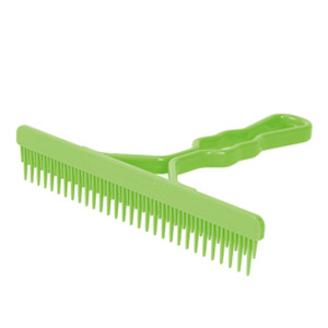 Weaver Leather Exhibitor's Essentials Fluffer Comb