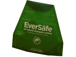 EVERSAFE ALL NATURAL MOSQUITO CONTROL