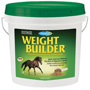 Weight Builder Premium Concentrated Feed Supplement