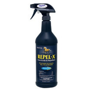 Repel-X® Insecticide & Repellent