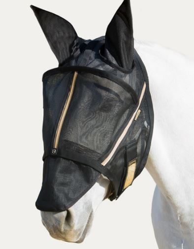 Guardman Fly MAsk (With Ears)