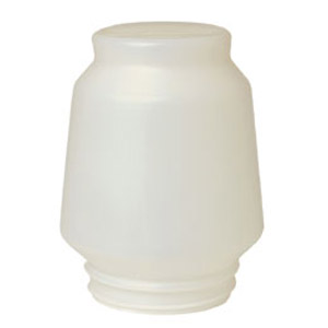 Little Giant® 1 Gallon Plastic Poultry Waterer Jug