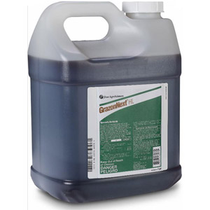 GrazonNext® HL Herbicide