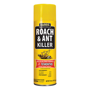 Harris® 16 oz. Roach & Ant Killer