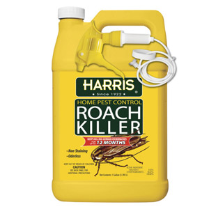 Harris® 128 oz. Roach Killer