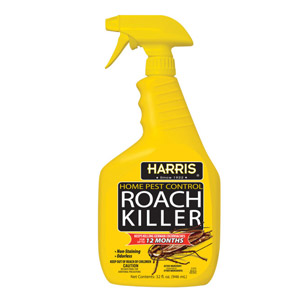 Harris® 32 oz. Roach Spray