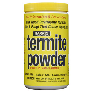 Harris® 16 oz. Termite Killer